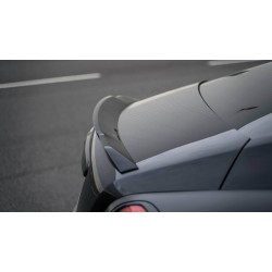 BlackShot αεροτομή πίσω καπό της PRIOR Design για Rolls Royce Wraith